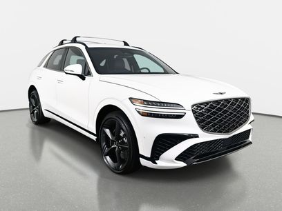 New 2026 Genesis GV70 3.5T Sport Prestige