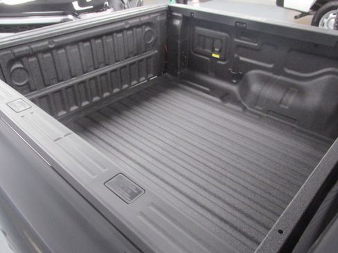 New 2025 Ford Ranger XLT w/ Equipment Group 301A High AWD/4WD image 15