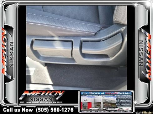 Used 2024 Nissan Pathfinder S w/ Cargo Package image 7