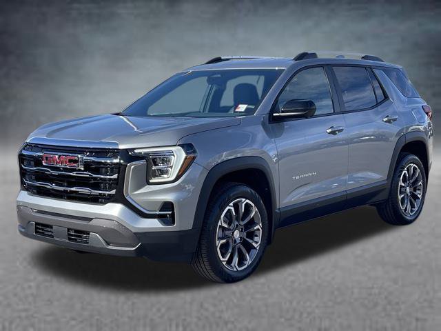 New 2026 GMC Terrain Elevation w/ Elevation Premium Package FWD image 27