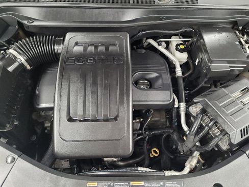 Used 2016 Chevrolet Equinox LS image 30