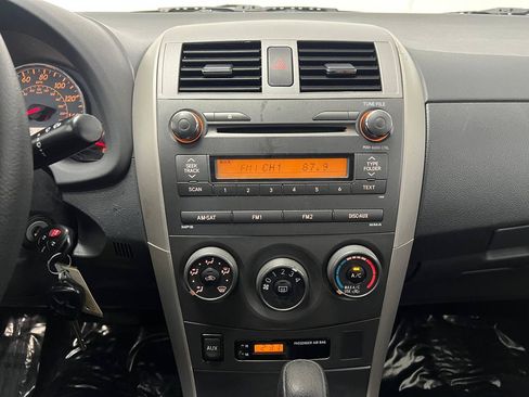 Used 2011 Toyota Corolla S FWD image 17
