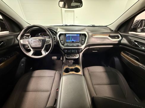 Used 2023 GMC Acadia SLE w/ Driver Convenience Package image 72