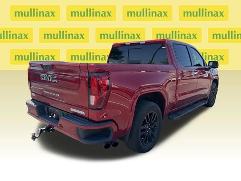 Used 2022 GMC Sierra 1500 Elevation w/ Elevation Premium Package image 11