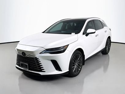 Used 2023 Lexus RX 350 w/ Accessory Package (K3)