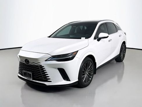 Used 2023 Lexus RX 350 w/ Accessory Package (K3) AWD/4WD image 1