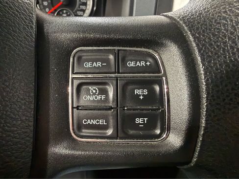 Used 2020 RAM 1500 Warlock AWD/4WD image 20