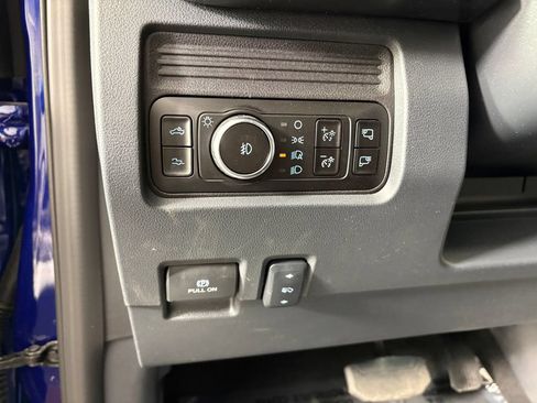 Certified 2026 Ford F450 Platinum AWD/4WD image 14