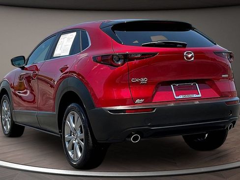 Used 2023 MAZDA CX-30 AWD 2.5 S w/ Select Package image 5