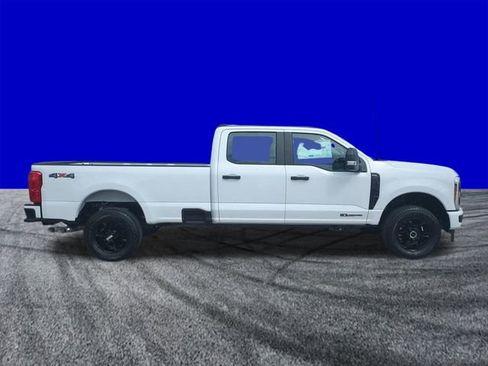 New 2026 Ford F250 XL w/ STX Appearance Package image 3