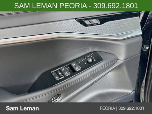 New 2025 Jeep Wagoneer S Limited image 18