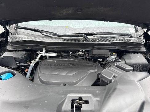 Certified 2023 Honda Passport EX-L image 33