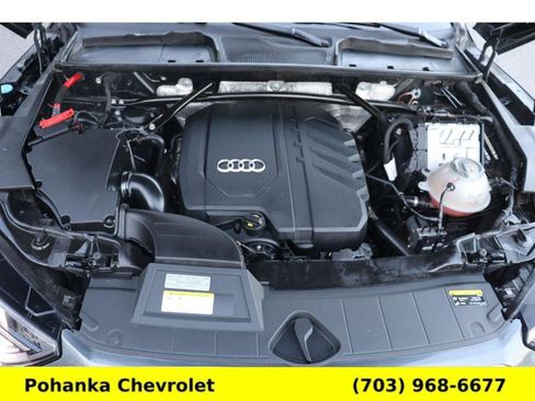 Used 2022 Audi Q5 2.0T Premium Plus image 34