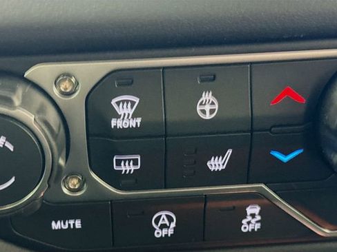 New 2026 Jeep Gladiator Rubicon AWD/4WD image 20
