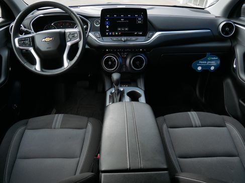 Certified 2023 Chevrolet Blazer LT w/ Convenience Package image 11