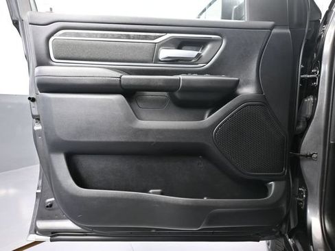 Used 2021 RAM 1500 Big Horn AWD/4WD image 22