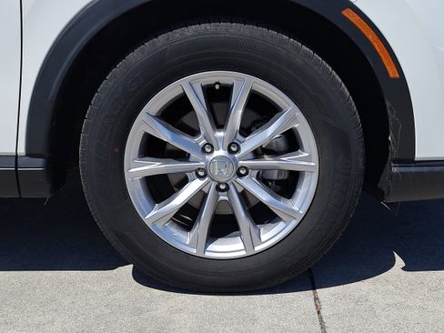 Used 2024 Honda CR-V EX image 8