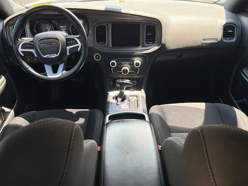 Used 2023 Dodge Charger GT RWD image 11