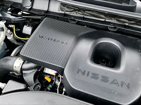 New 2026 Nissan Murano Platinum AWD/4WD image 17