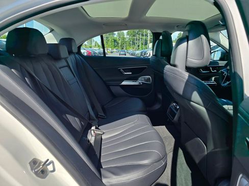 New 2026 Mercedes-Benz E 350 4MATIC Sedan image 22