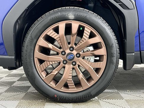 New 2026 Subaru Forester Sport AWD/4WD image 29
