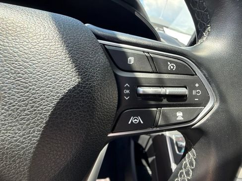 Used 2022 Hyundai Santa Fe SEL w/ Convenience Package AWD/4WD image 13