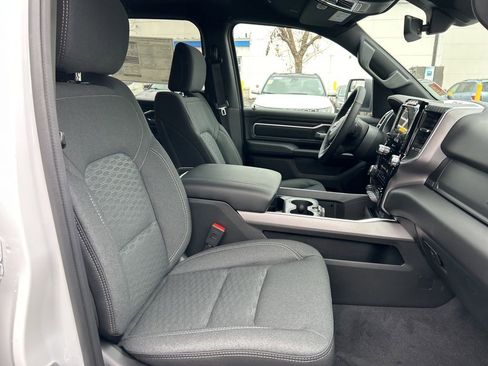 New 2026 RAM 1500 Big Horn image 46