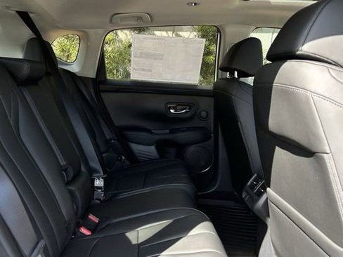 New 2026 Acura ADX AWD image 30