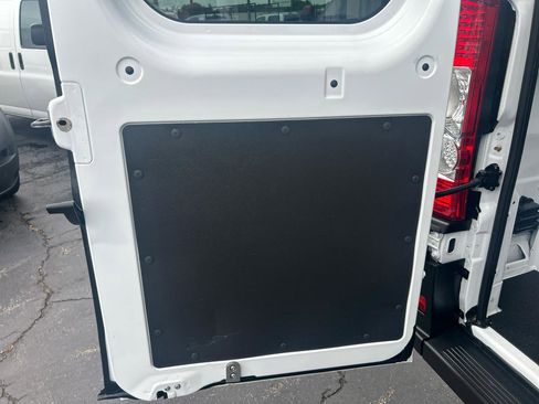 Used 2023 RAM ProMaster 1500 FWD image 17