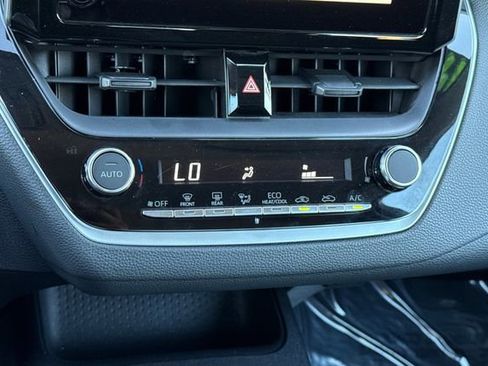 Used 2024 Toyota Corolla LE image 22