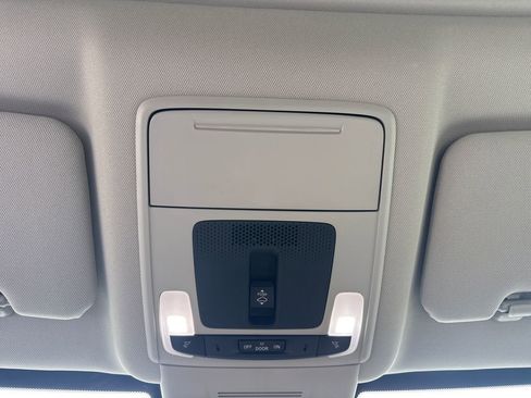 New 2026 Honda CR-V EX-L image 26