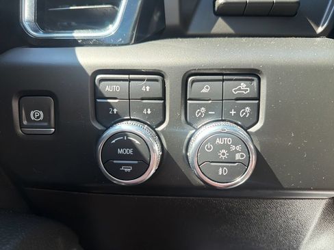 Used 2024 GMC Sierra 1500 Denali w/ Denali Reserve Package AWD/4WD image 21