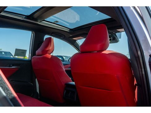 New 2026 Toyota Camry XSE image 17