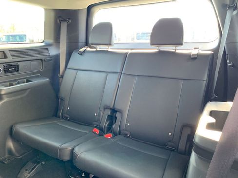 Used 2025 Hyundai Santa Fe SEL image 17