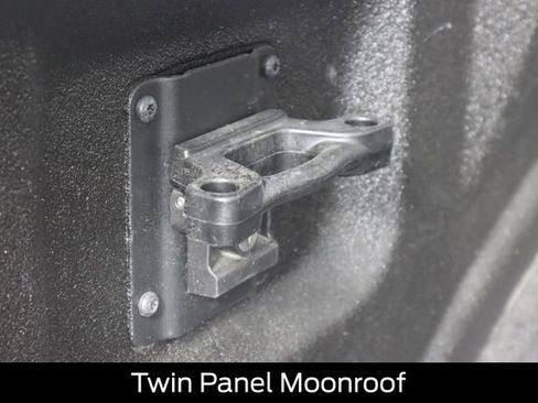 Certified 2023 Ford F150 Tremor w/ Equipment Group 402A High image 34