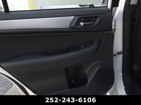 Used 2019 Subaru Legacy 2.5i Premium image 31