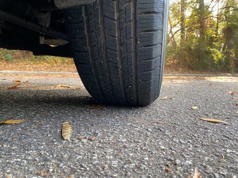 Used 2017 Honda Ridgeline RTL image 10