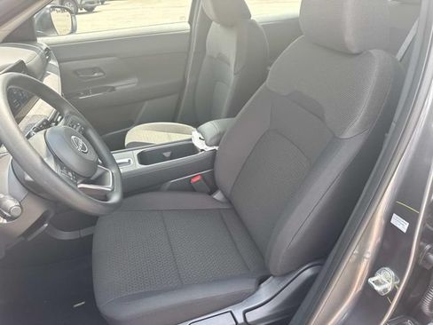 New 2026 Nissan Kicks S FWD image 22