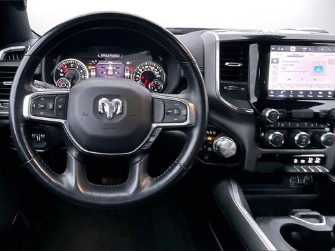 Certified 2022 RAM 1500 Laramie image 10