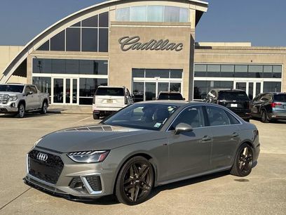 Used 2023 Audi A4 2.0T Premium Plus