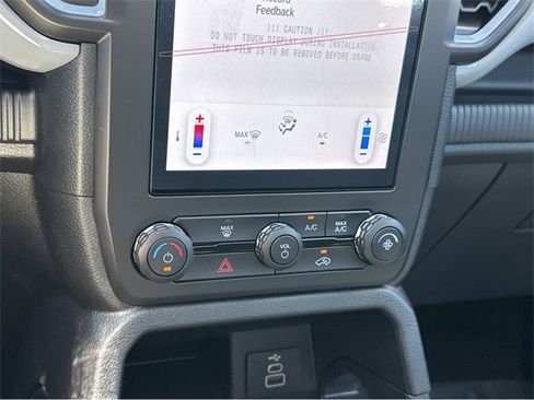 New 2025 Ford Ranger XL w/ Trailer Tow Package image 26