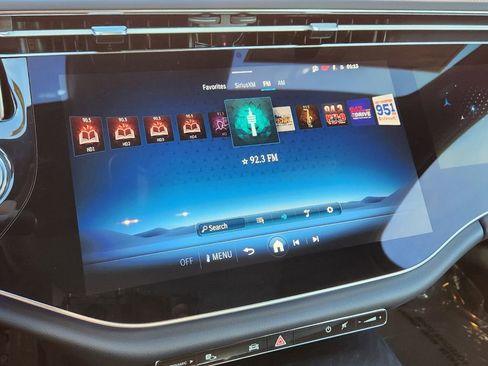 New 2025 Mercedes-Benz E 350 4MATIC Sedan image 21