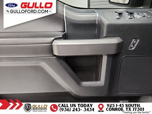 Used 2020 Ford F150 XLT w/ Equipment Group 302A Luxury image 18