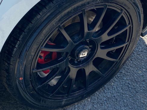 Used 2021 Volkswagen GTI SE FWD image 22
