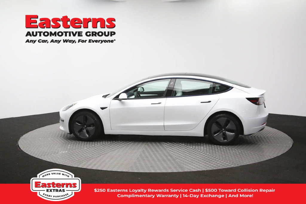 Used 2022 Tesla Model 3 RWD image 57