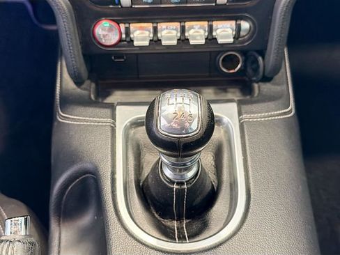 Used 2022 Ford Mustang Premium w/ Equipment Group 201A RWD image 16
