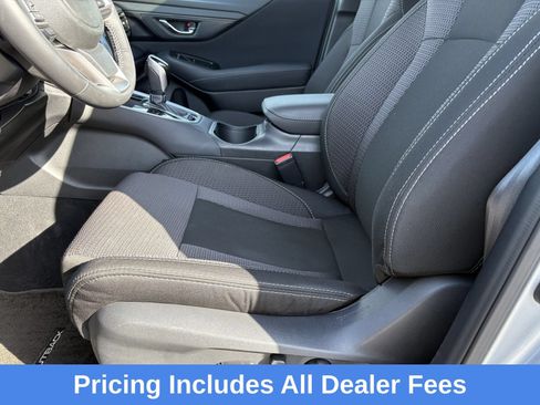 Used 2025 Subaru Outback Premium AWD/4WD image 29