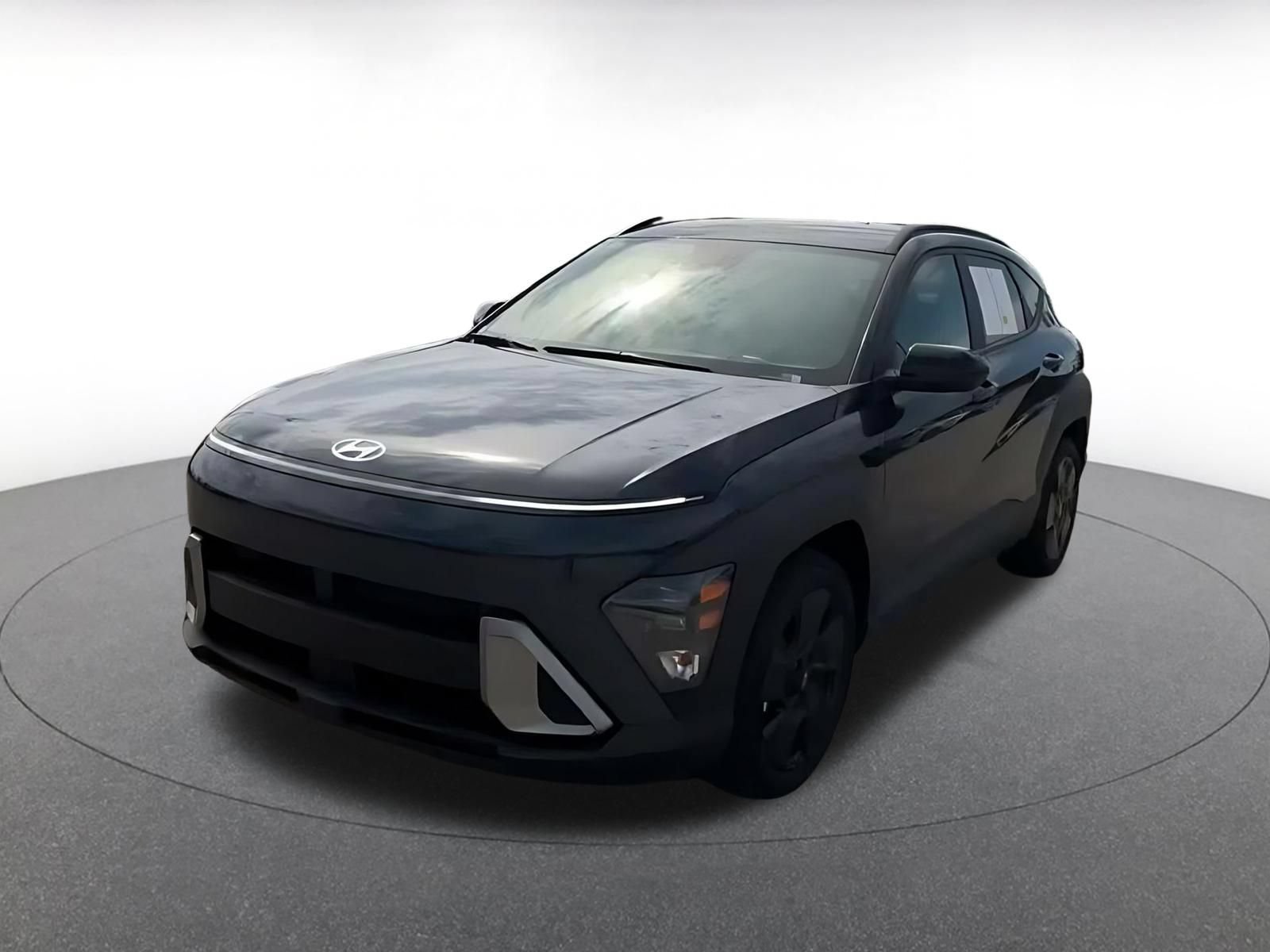 Used 2026 Hyundai Kona SEL Sport FWD image 6