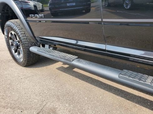 Certified 2020 RAM 2500 Power Wagon AWD/4WD image 32