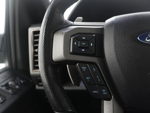 Used 2020 Ford F150 Raptor w/ Equipment Group 802A Luxury AWD/4WD image 32